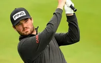 Garcia Rodriguez dẫn đầu vòng 1 giải golf Hero mở rộng