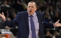 New York Knicks chính thức có nhà cầm quân mới
