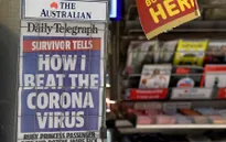 Australia sẽ buộc Facebook, Google trả phí cho các cơ quan báo chí