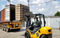 Nông sản Việt Nam sẵn sàng sang EU trước giờ G