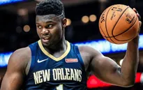 Khi Zion Williamson liên tiếp tạo ra những kỷ lục