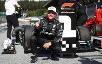 Valtteri Bottas giành chiến thắng đầu tiên của mùa giải công thức 1 2020