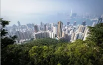 Vì sao Trung Quốc thông qua Luật an ninh quốc gia Hong Kong?