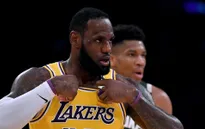 NBA thông qua thỏa thuận lịch sử liên quan tới trang phục thi đấu