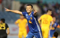 CLB Quảng Nam 2-1 Sông Lam Nghệ An: Chiến thắng kịch tính phút 89