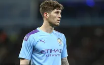 Everton muốn đưa John Stones trở lại sân Goodison Park