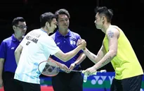 Nguyễn Tiến Minh: "Tôi cũng không biết mình có thể thi đấu đỉnh cao tới khi nào nữa"