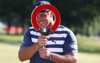 Vòng 4 giải golf Rocket Mortgage Classic: Bryson DeChambeau lên ngôi vô địch