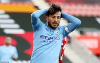 Southampton 1-0 Manchester City: Thất bại bất ngờ