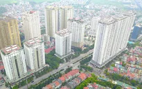 Hậu COVID-19, các sản phẩm bất động sản "khởi sắc"