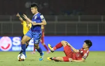 CLB TP Hồ Chí Minh - Becamex Bình Dương: Đòi lại ngôi đầu (Vòng 8 LS V.League 2020 - 19h15 ngày 6/7)