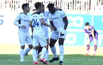 Hoàng Anh Gia Lai - Hồng Lĩnh Hà Tĩnh: Điểm tựa sân nhà (Vòng 8 LS V.League 2020 - 17h ngày 6/7, TRỰC TIẾP trên VTV5, VTV6)