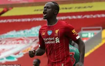 Liverpool 2-0 Aston Villa: Chiến thắng nhẹ nhàng cho The Kop