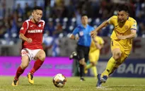 Than Quảng Ninh - Dược Nam Hà Nam Định: Quyết tâm thoát hiểm (Vòng 8 LS V.League 2020 - 18h ngày 6/7)