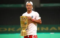 Bayern Munich cố gắng thuyết phục Thiago Alcantara ở lại