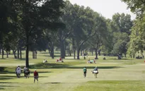 Giải Golf Hero Indian Open bị hủy vì dịch COVID-19