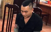 Dùng vỏ chai bia đâm chết bạn nhậu vì tranh nhau trả tiền