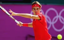 Roger Federer đặt mục tiêu lấy lại phong độ trong năm 2021