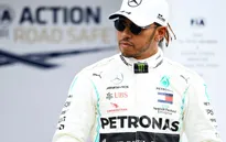 Lewis Hamilton và những lần va chạm đầy tranh cãi