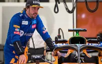 Fernando Alonso tuyên bố sẽ trở lại F1 từ mùa sau