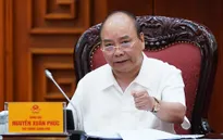 Thủ tướng: “Khởi công 3 dự án thuộc cao tốc Bắc - Nam trong tháng 8”