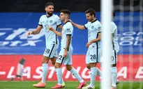 CẬP NHẬT Kết quả, bảng xếp hạng Ngoại hạng Anh sáng 8/7: Arsenal 1-1 Leicester, Crystal Palace 2-3 Chelsea