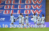 Crystal Palace 2-3 Chelsea: The Blues vươn lên vị trí thứ 3 Ngoại hạng Anh