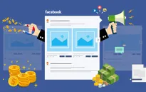 Facebook "dửng dưng" níu kéo đối tác