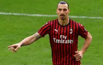 Ibrahimovic: "Nếu tôi đến từ đầu mùa AC Milan đã vô địch Serie A"