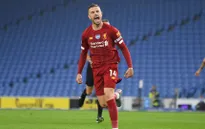 Mục tiêu còn lại của Liverpool: Phá vỡ những kỷ lục!
