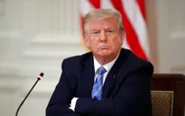 Tổng thống Trump: Cân nhắc cấm TikTok để trừng phạt Trung Quốc