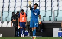 Gianluigi Buffon sẵn sàng cho chặng đường tiếp theo sau khi giải nghệ
