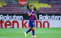 Barcelona 1-0 Espanyol: Nỗ lực bám đuổi! (Vòng 35 La Liga)