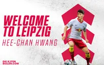 Ngôi sao của ĐT Hàn Quốc sẽ là sự thay thế cho Timo Werner