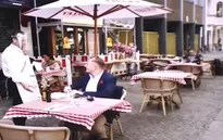 Người dân Đức lo ngại dữ liệu cá nhân bị rò rỉ từ các nhà hàng