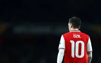 Chung kết Cúp FA: Ozil chắc chắn vắng mặt vì đã sang... Thổ Nhĩ Kỳ