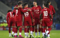 Kế hoạch tăng cường lực lượng hè 2020 của Liverpool: Nhắm người của Bayern Munich