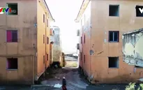 Sự tàn bạo của những băng nhóm mafia Nigeria tại Italy