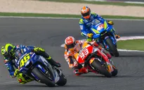 MotoGP chính thức hủy thêm 3 chặng đua ở mùa giải 2020
