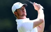 Vòng 2 giải golf Hero mở rộng: Sam Horsfield dẫn đầu