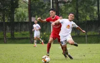 VFF ra thông báo hoãn liên tiếp 3 giải đấu