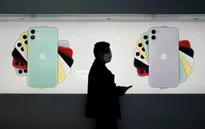 iPhone có thể "chết" ở Trung Quốc