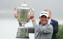 Collin Morikawa vô địch PGA Championship 2020