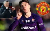 Chuyển nhượng bóng đá quốc tế ngày 10/8: Man Utd đã nhắm được người thay thế nếu không mua Jadon Sancho
