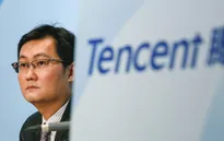 Tencent mất gần 70 tỷ USD sau lệnh cấm của Tổng thống Trump