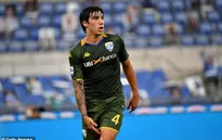 Lộ diện mục tiêu đầu tiên của tân HLV Pirlo