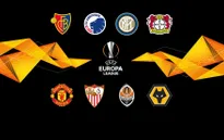 Lịch thi đấu tứ kết UEFA Europa League hôm nay: Inter Milan, Man Utd xuất trận!