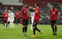 Kết quả UEFA Europa League hôm nay (11/8): Inter và Man Utd vào bán kết
