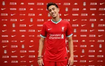 Liverpool có tân binh đầu tiên trong mùa hè này