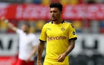Manchester United nhận câu trả lời về thương vụ Jadon Sancho